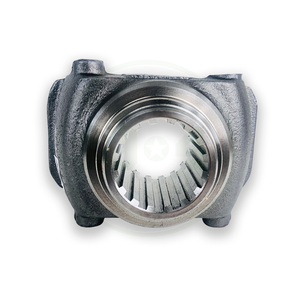 176N-4-161-1 End Yoke