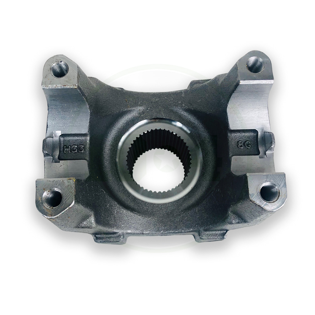 250N-4-21-1 End Yoke