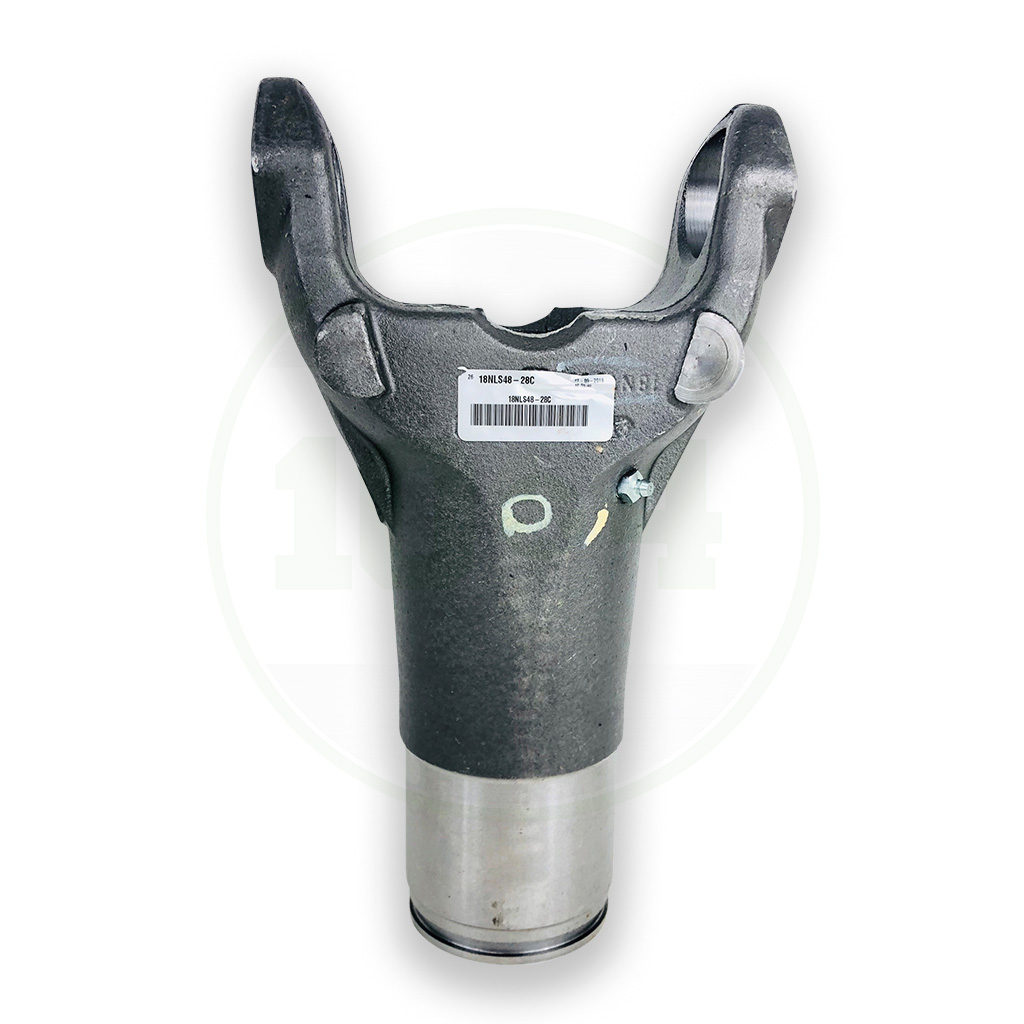 18N-3-1371X-MXL Slip Yoke
