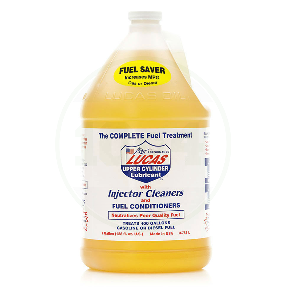 10013 Lucas Fuel Treatment 1 gal.