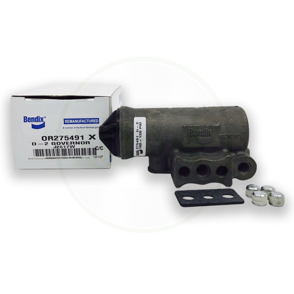 Automotive BA921 SERIE BENDIX 5008558 COMPRESSOR HEAD GASKET SET OEM