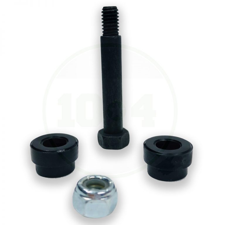 K3399 Isolator Bushing Kit » 104 Truck Parts
