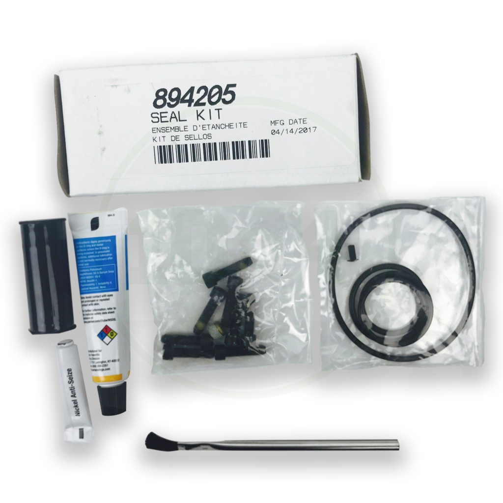 894205 Fan Clutch Seal Reapair kit » 104 Truck Parts