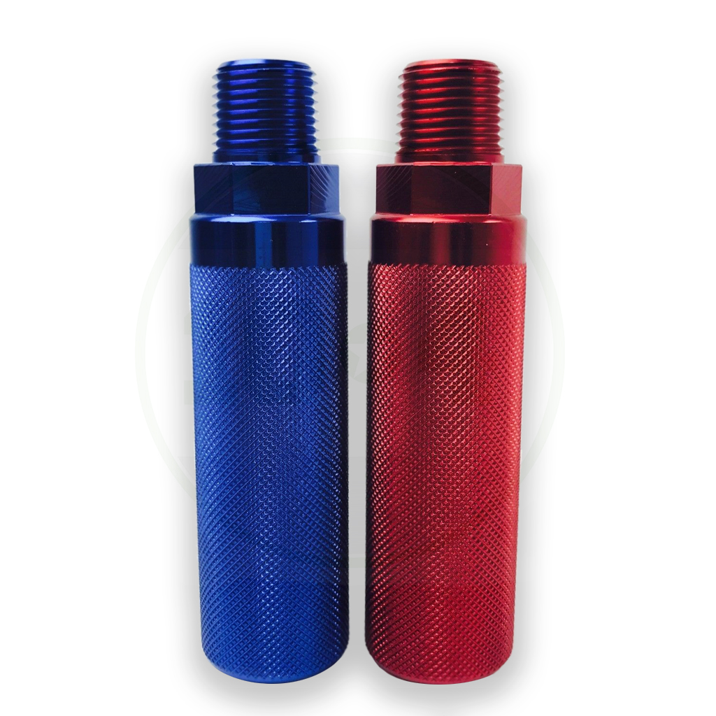 GA1 Glad Hand Handle Set