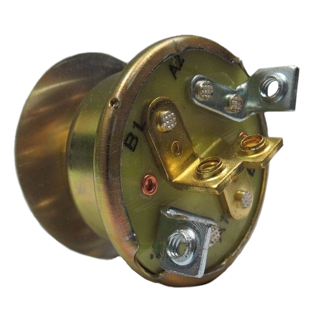 526W HD Rotary Switch 50A.