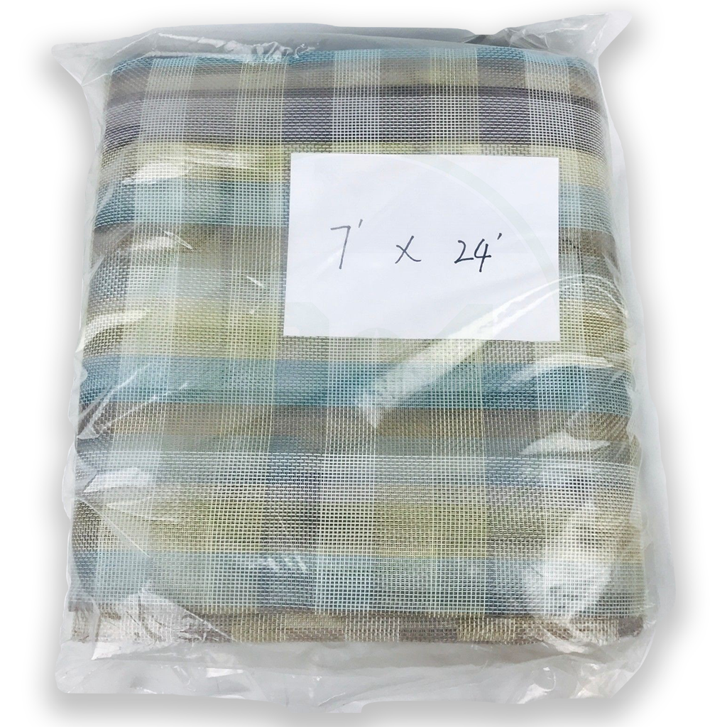 7'x 24' Multi Mech Tarp HD