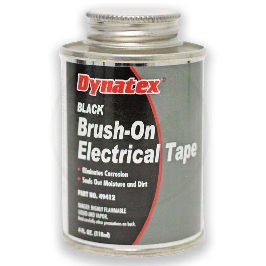 526W HD Rotary Switch 50A. » 104 Truck Parts