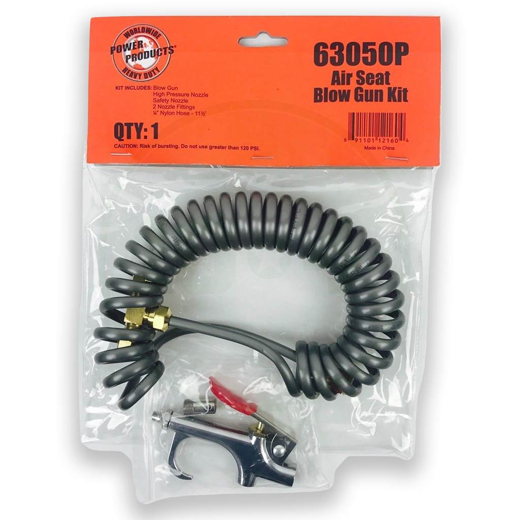 63050P Air Blow Gun Kit