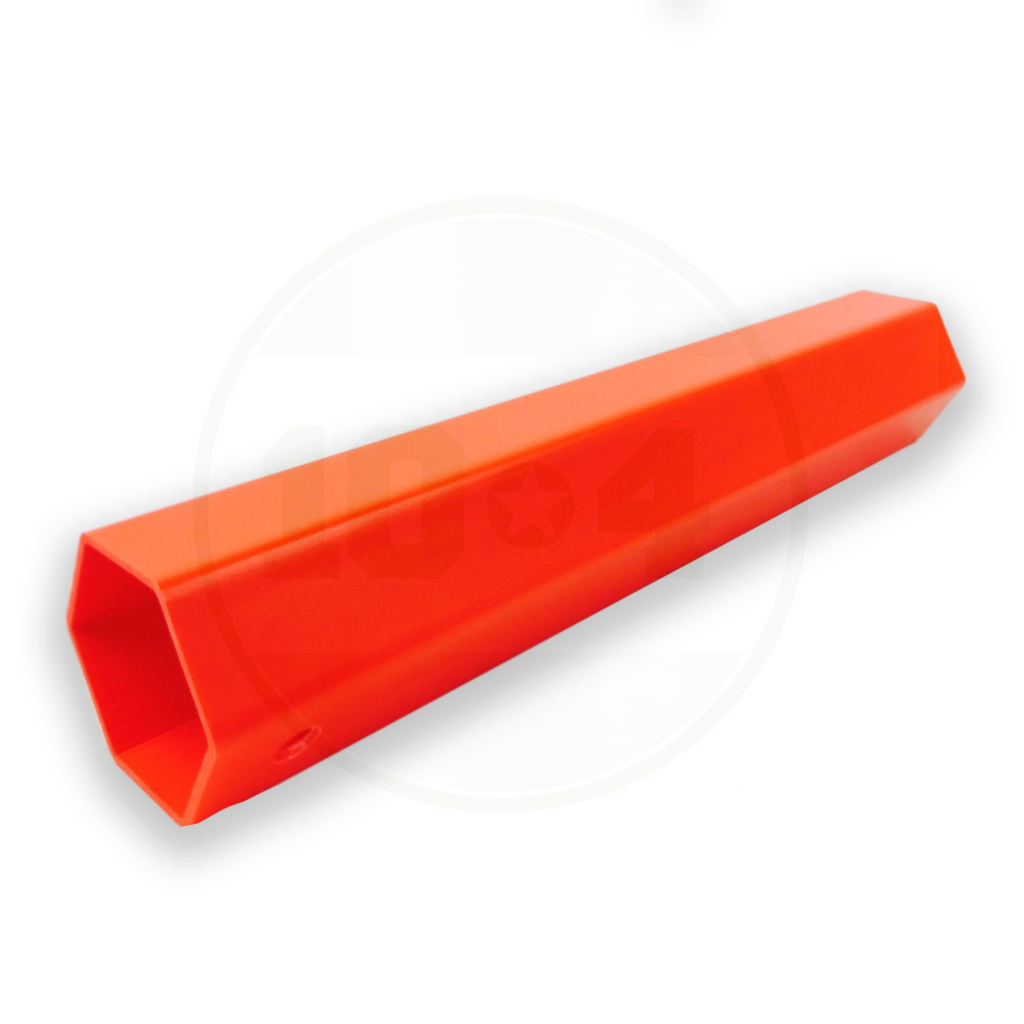 217P-T  Nut Cover Socket 33mm