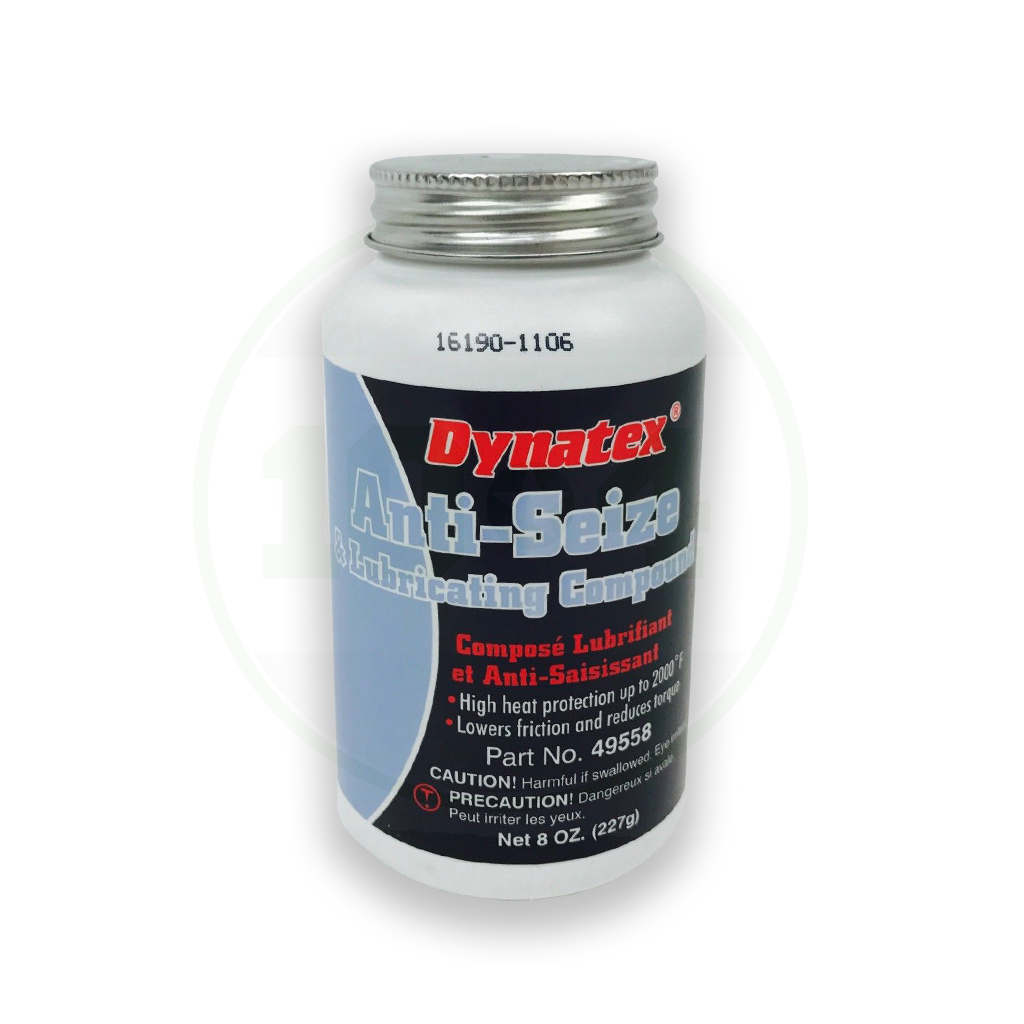 49558 AntiSeize Lubricant 8 oz. » 104 Truck Parts
