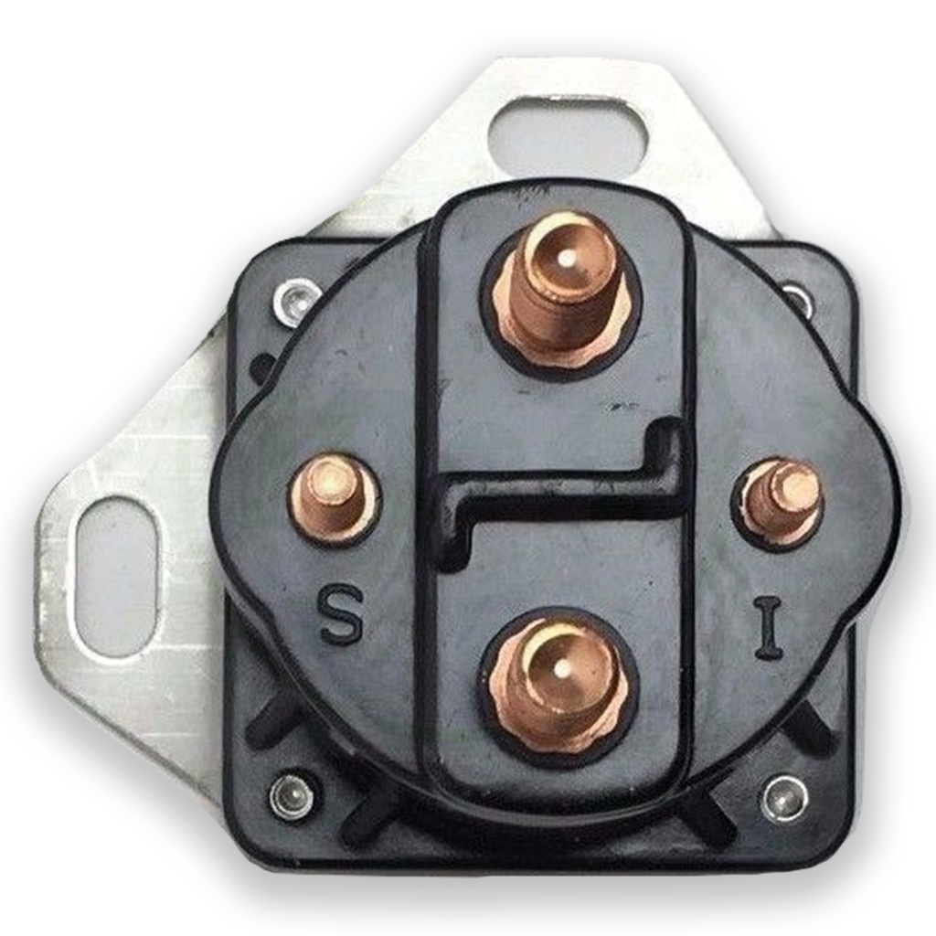 MSW-1238 Solenoid 12V