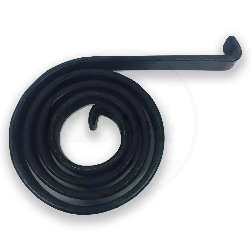 CS100 Coil Spring