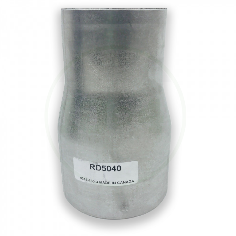 Intake and Exhaust Parts