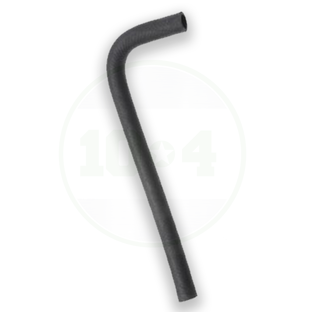 80401 Heater-Coolant  Rubber Hose 5/8" 90 Degree