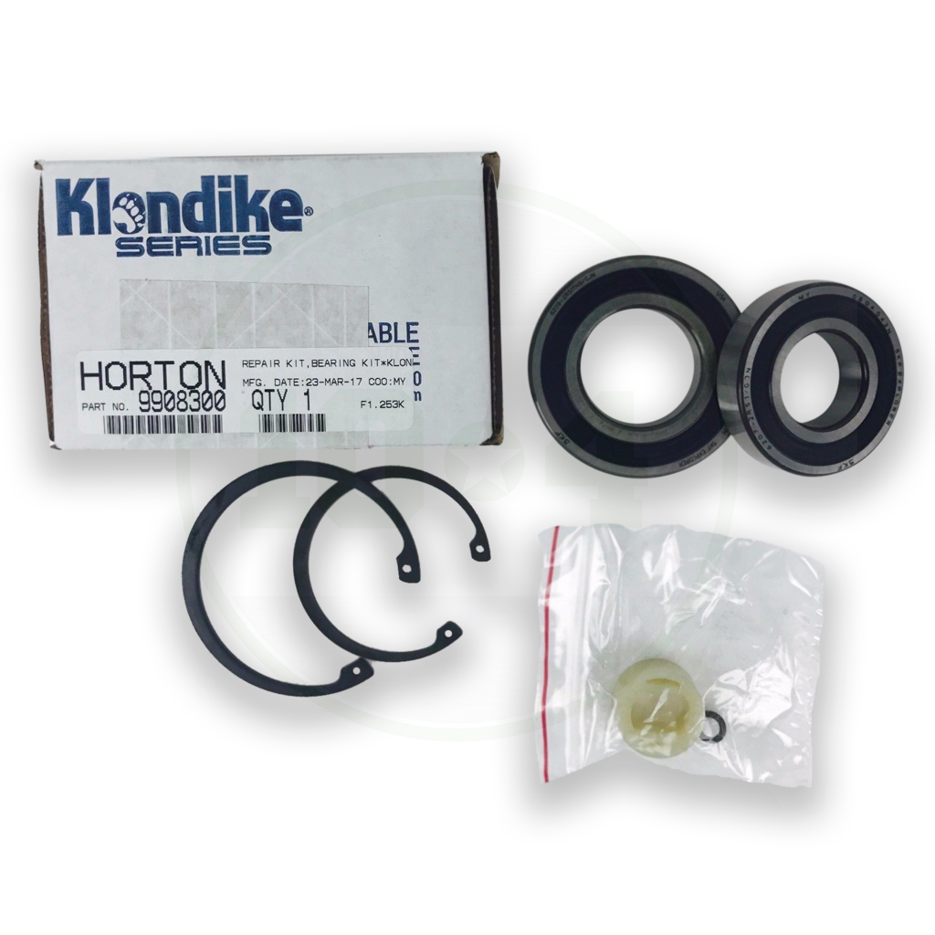9908300 Fan Clutch Bearing Repair Kit » 104 Truck Parts