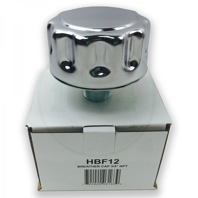 Hydraulic and Hoses