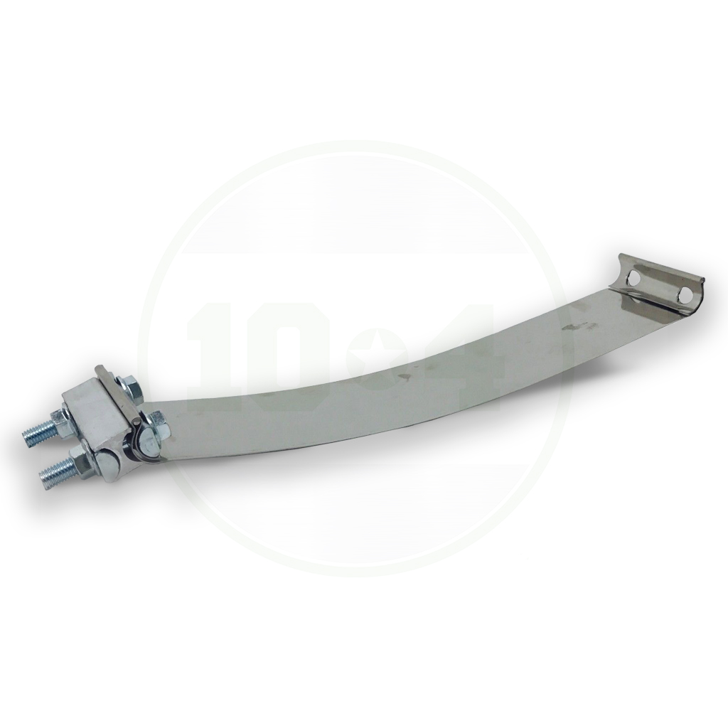 FBC500 Flat Band Clamp 5"
