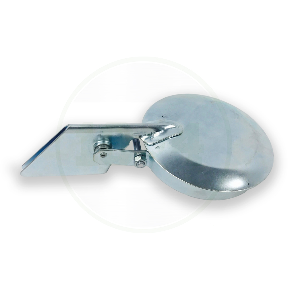 RC500 Rain Cap 5"