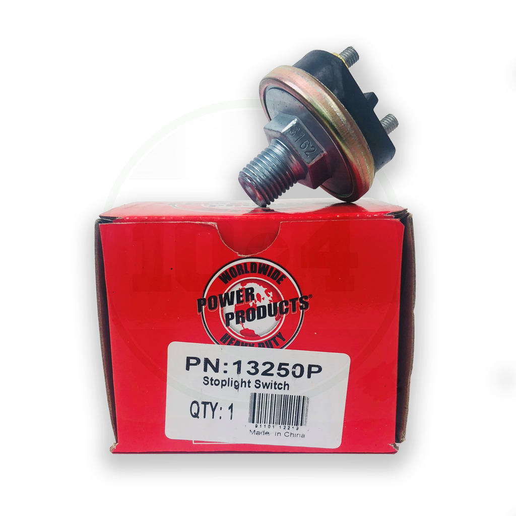 13250P Low Air Switch