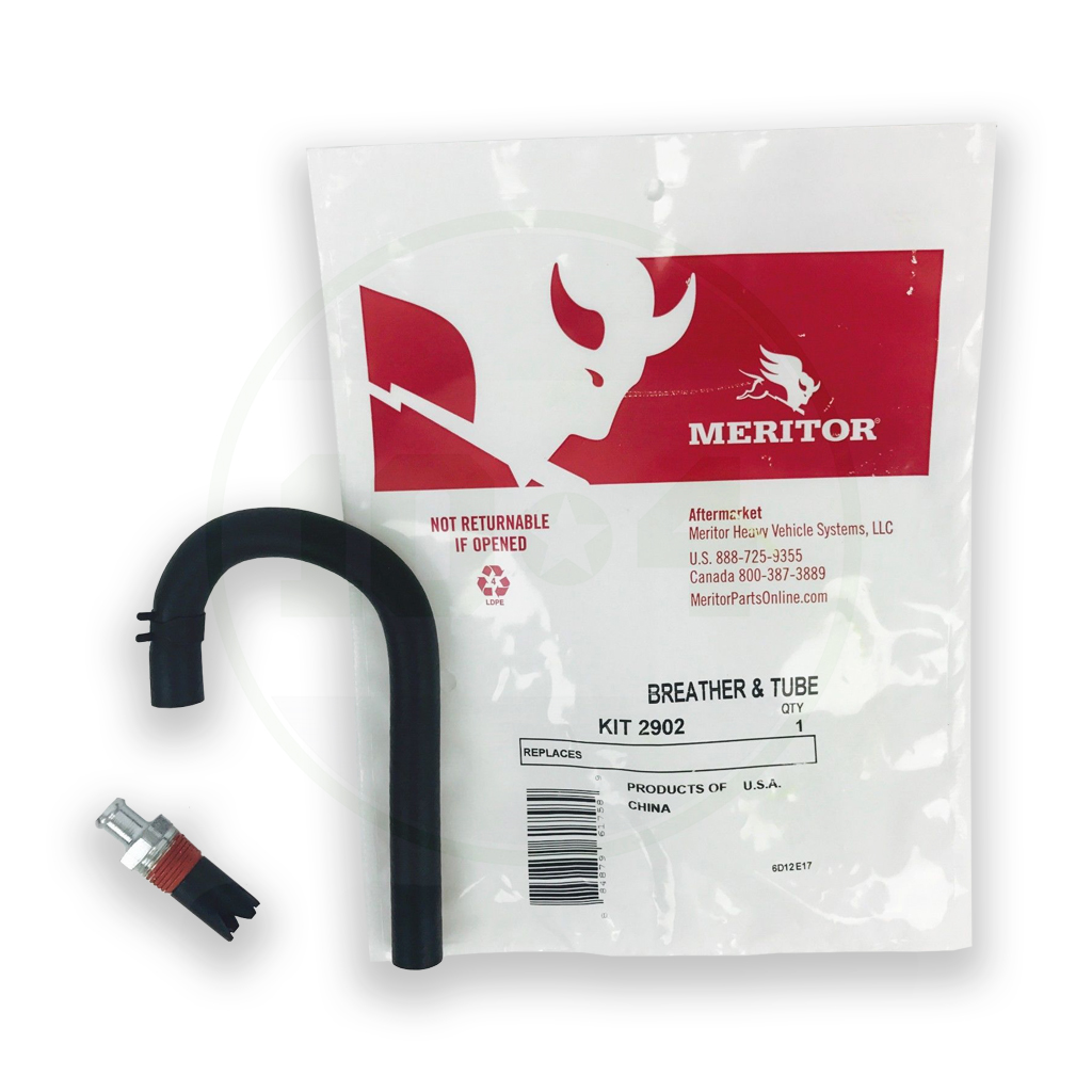KIT2902 Breather Kit