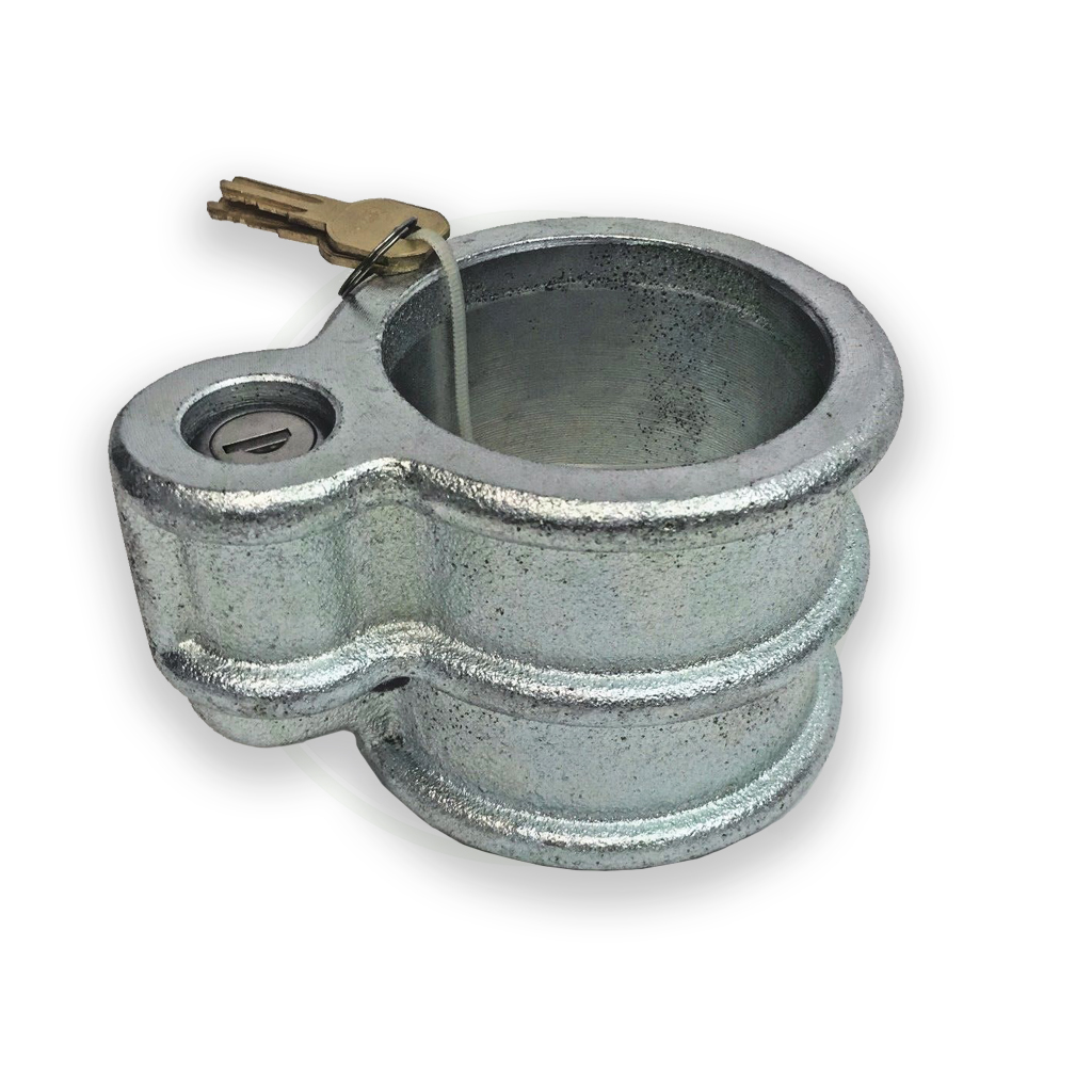 KPL King Pin Lock