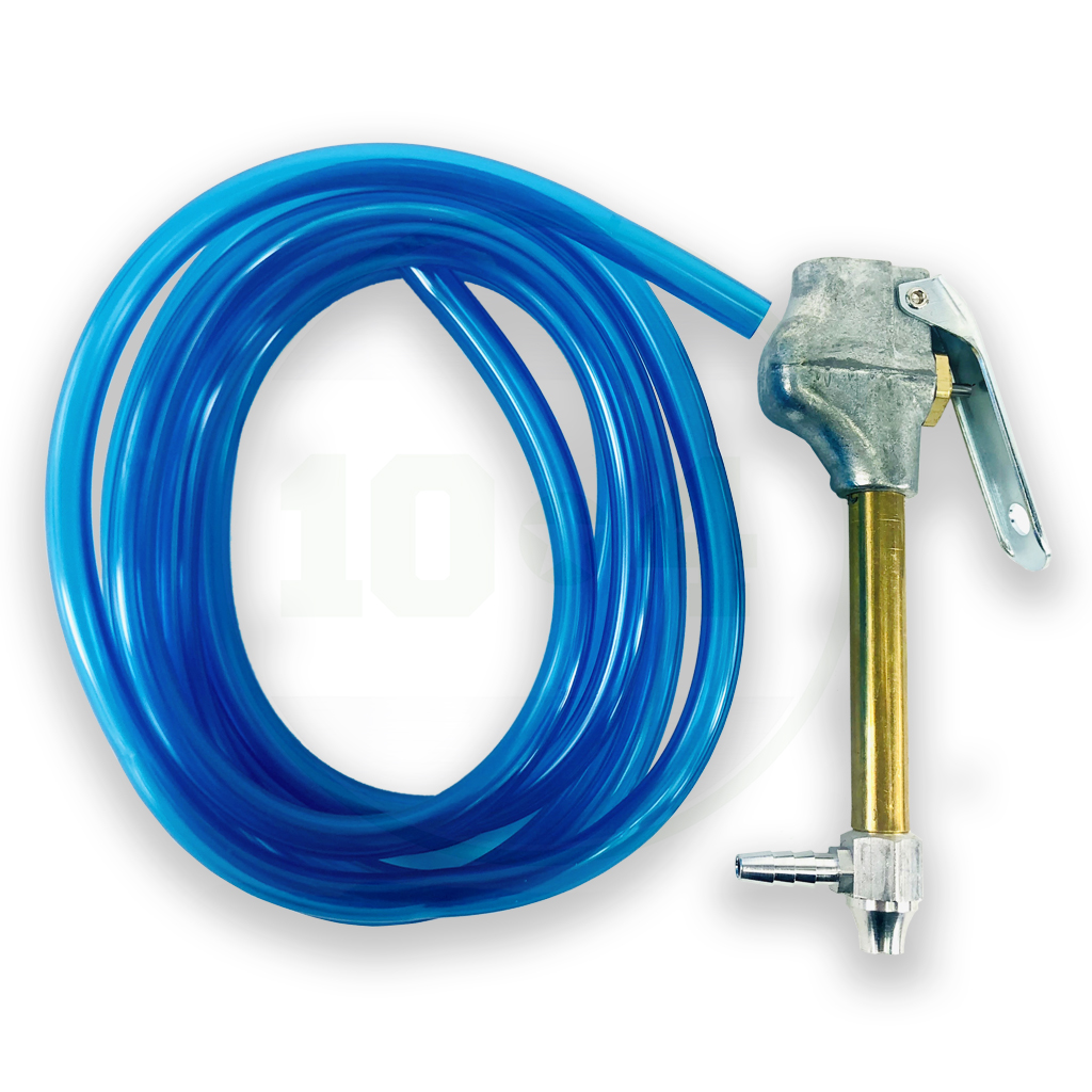 S157 Siphon Spray Blow Gun Kit » 104 Truck Parts