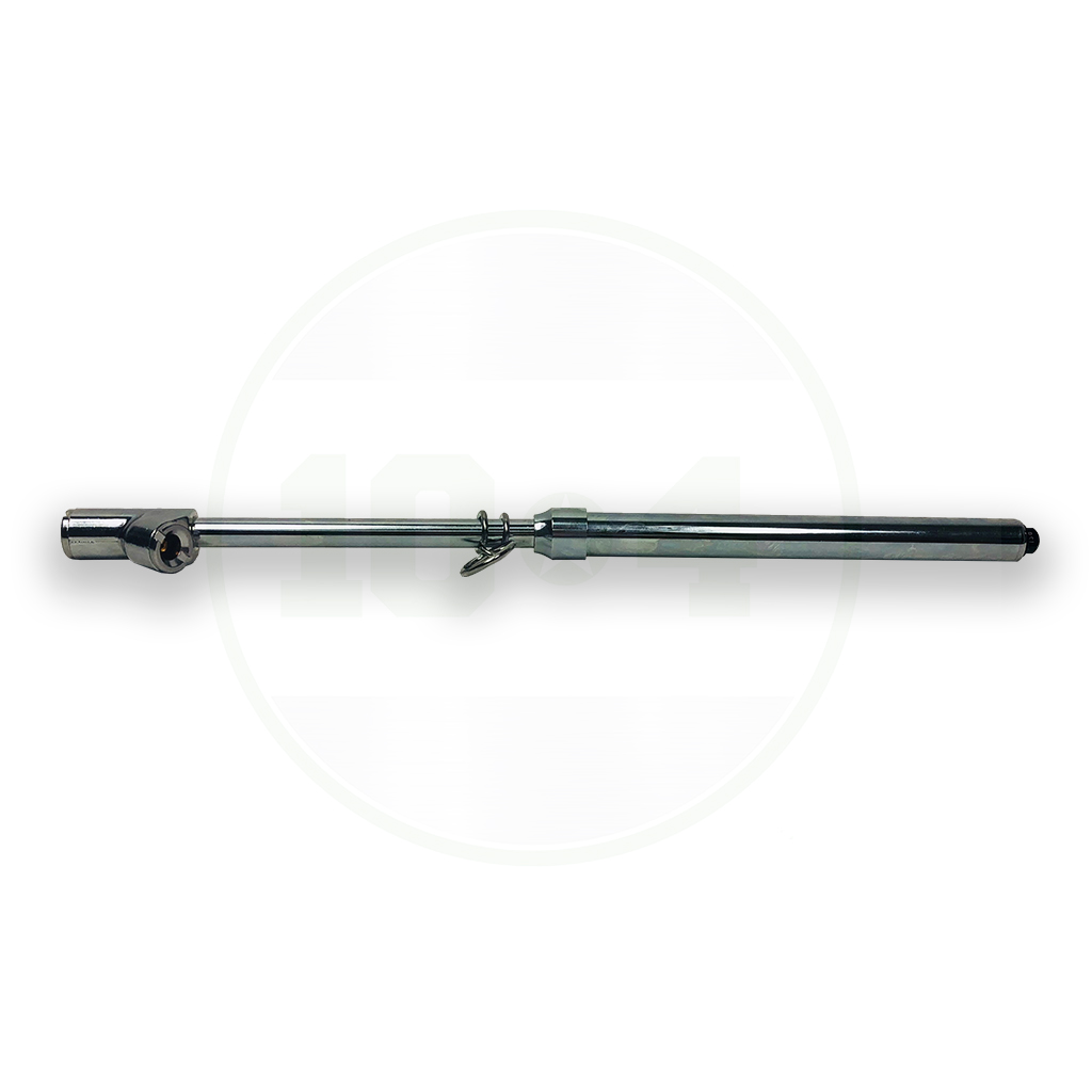 1047C Tire Presure Gauge 10-150PSI