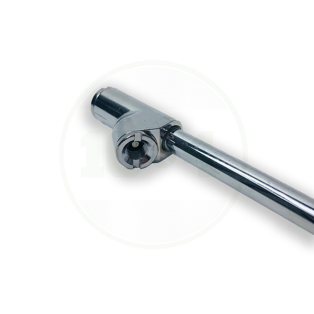 17-6568L Air Chuck 14"