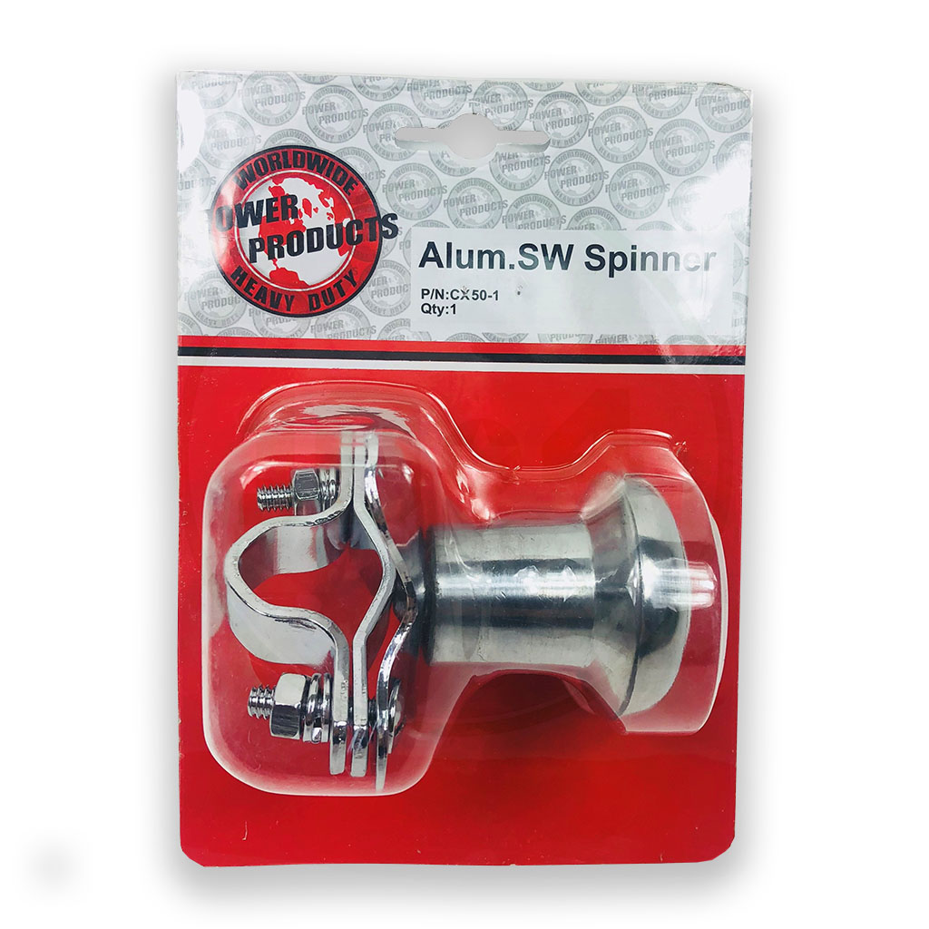 CX50-1 Steering Wheel Spinner