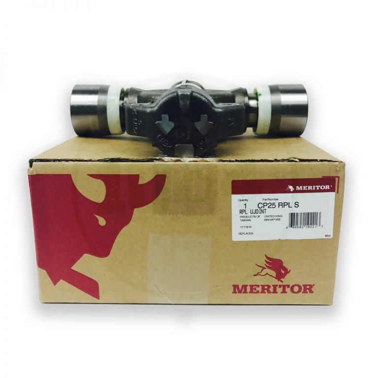CP25RPLS UJoint Kit » 104 Truck Parts