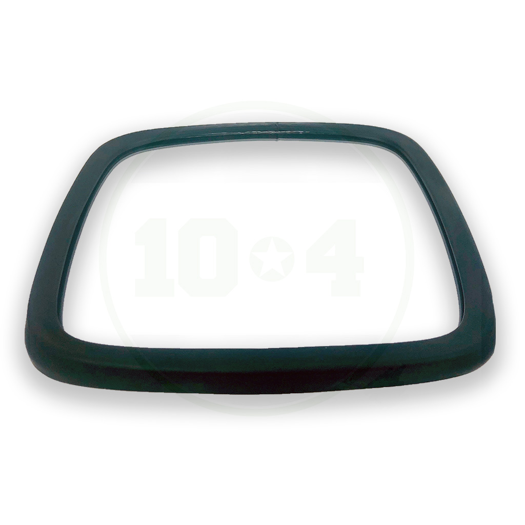 MR406 Convex Mirror 6-1/2"x 6"