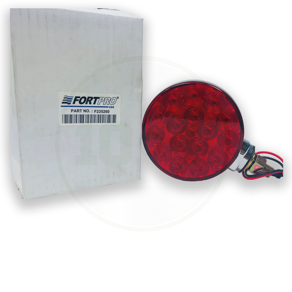 F235260 LED Dual Face Light