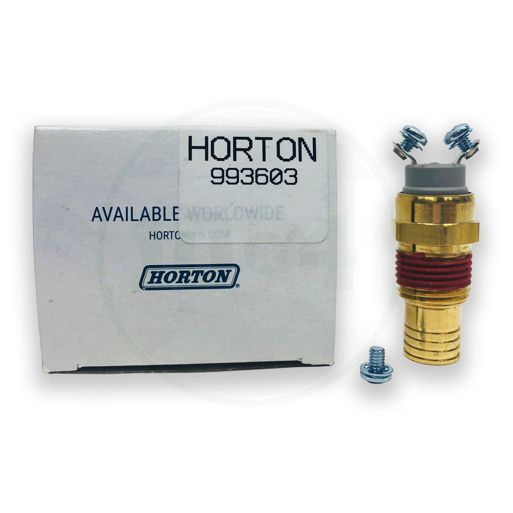 993603 Thermal Switch 190 Degree NC » 104 Truck Parts