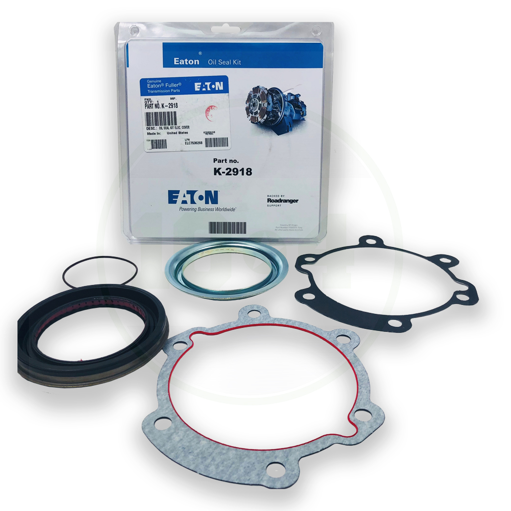 K2918 Oil Seal Kit