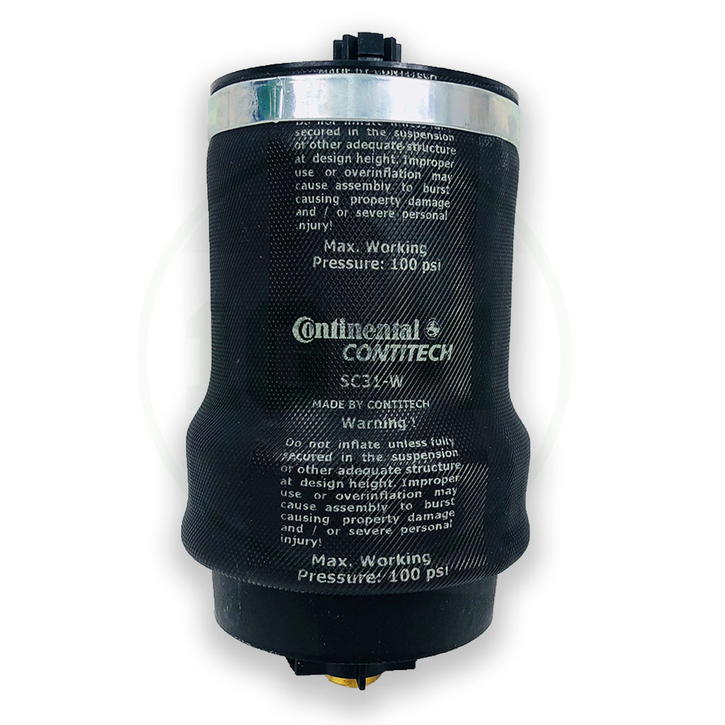 CB7206 Cab Air Bag » 104 Truck Parts