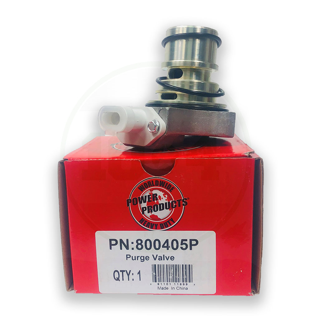 800405P Purge Valve Assembly AD-9