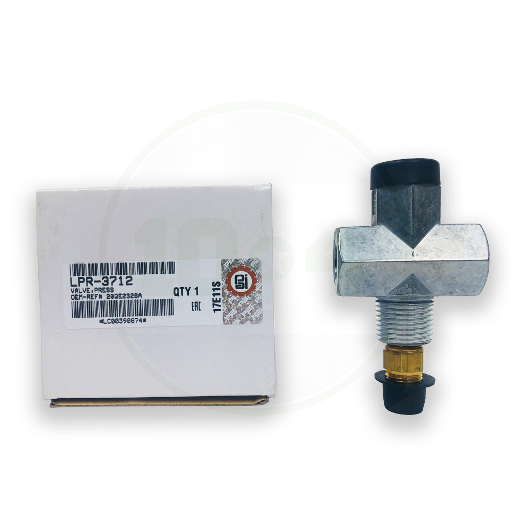 LPR3712 Air Pressure Protection Valve » 104 Truck Parts