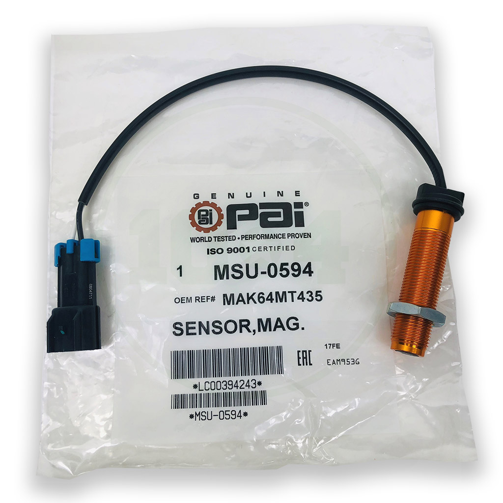 MSU0594 Speed Tachometer Sensor » 104 Truck Parts