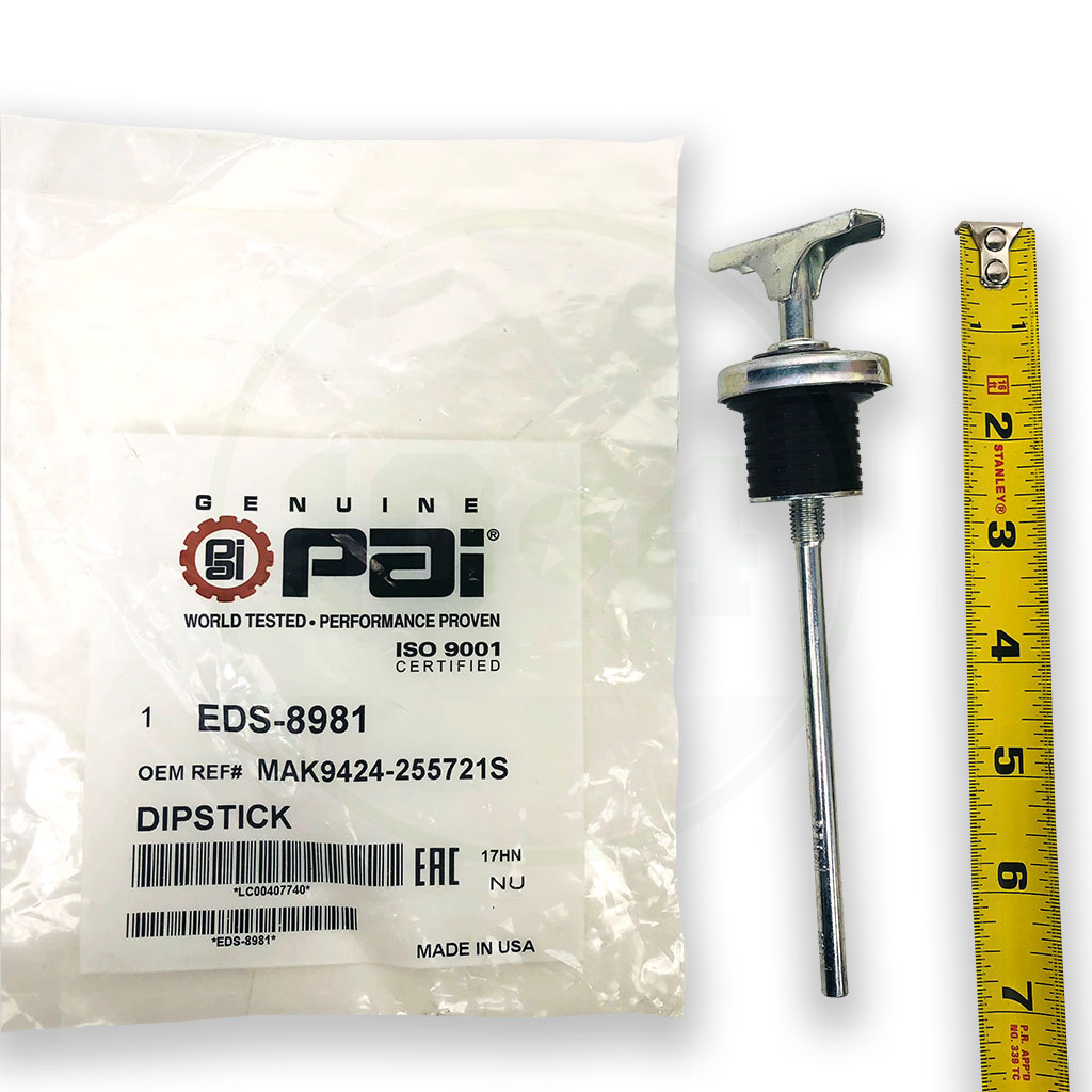 EDS-8981 Dipstick
