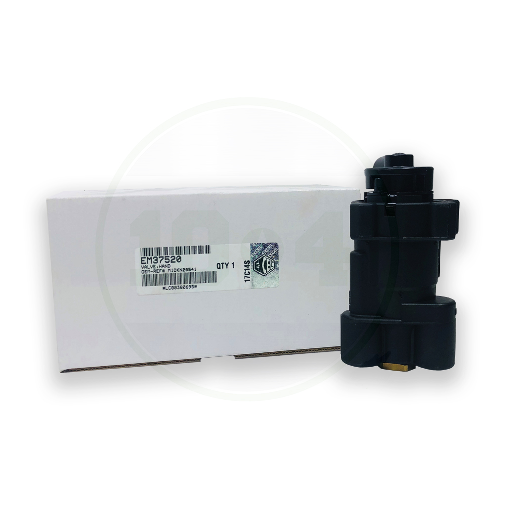 EM37520 Air Brake Valve