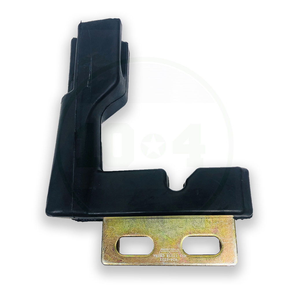 924-5222 Hood Rest Mount RH