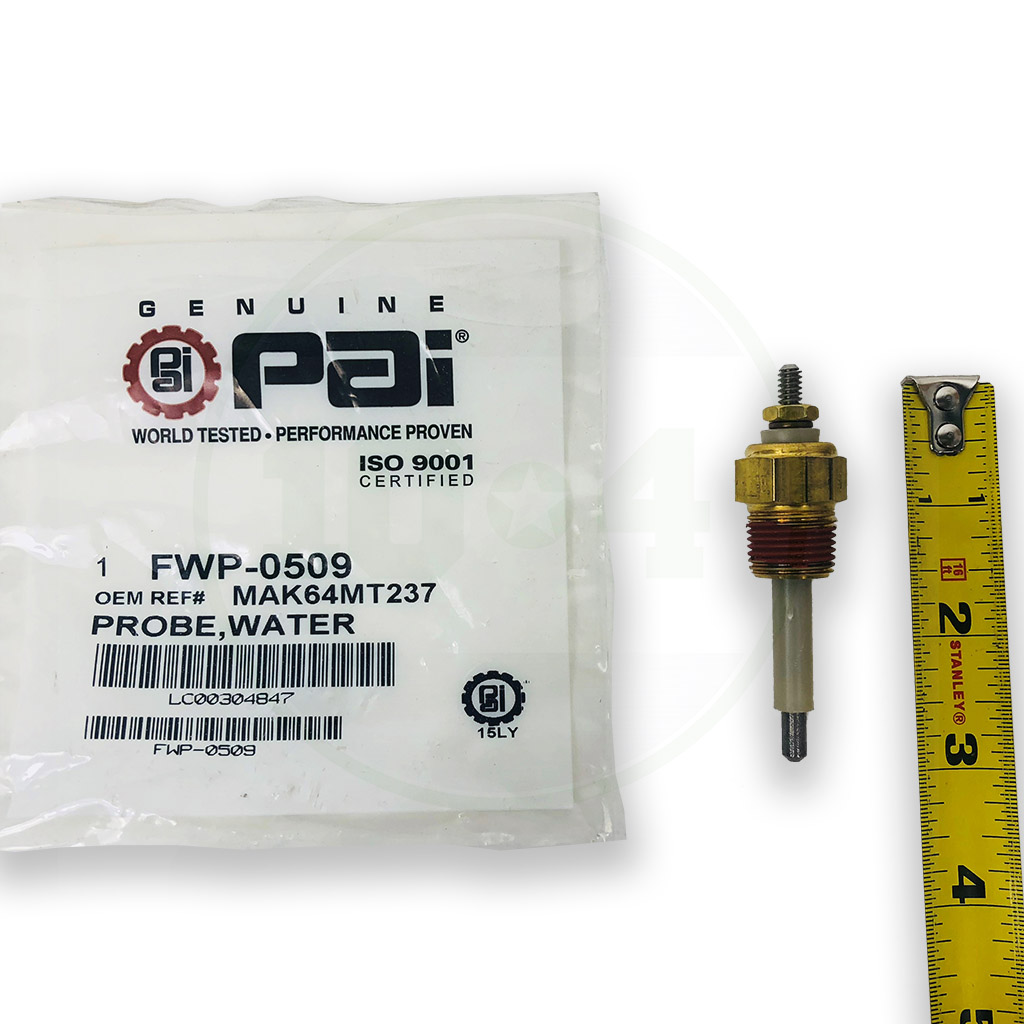 FWP-0509 Low Water Sensor
