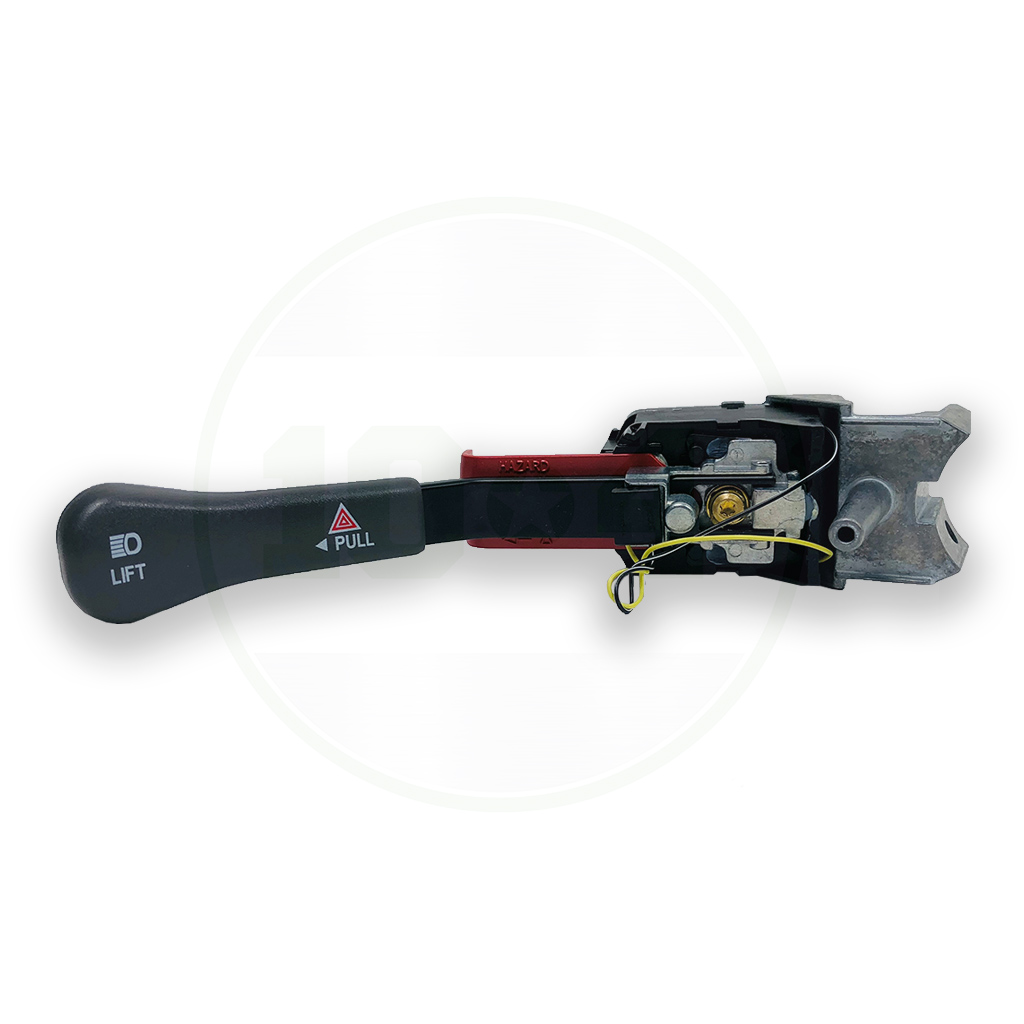 THE SQUIRE OF SOMERTON＊TRANSVERBERATIONS S-12068 Turn Signal Switch 12V » 10-4 Truck Parts