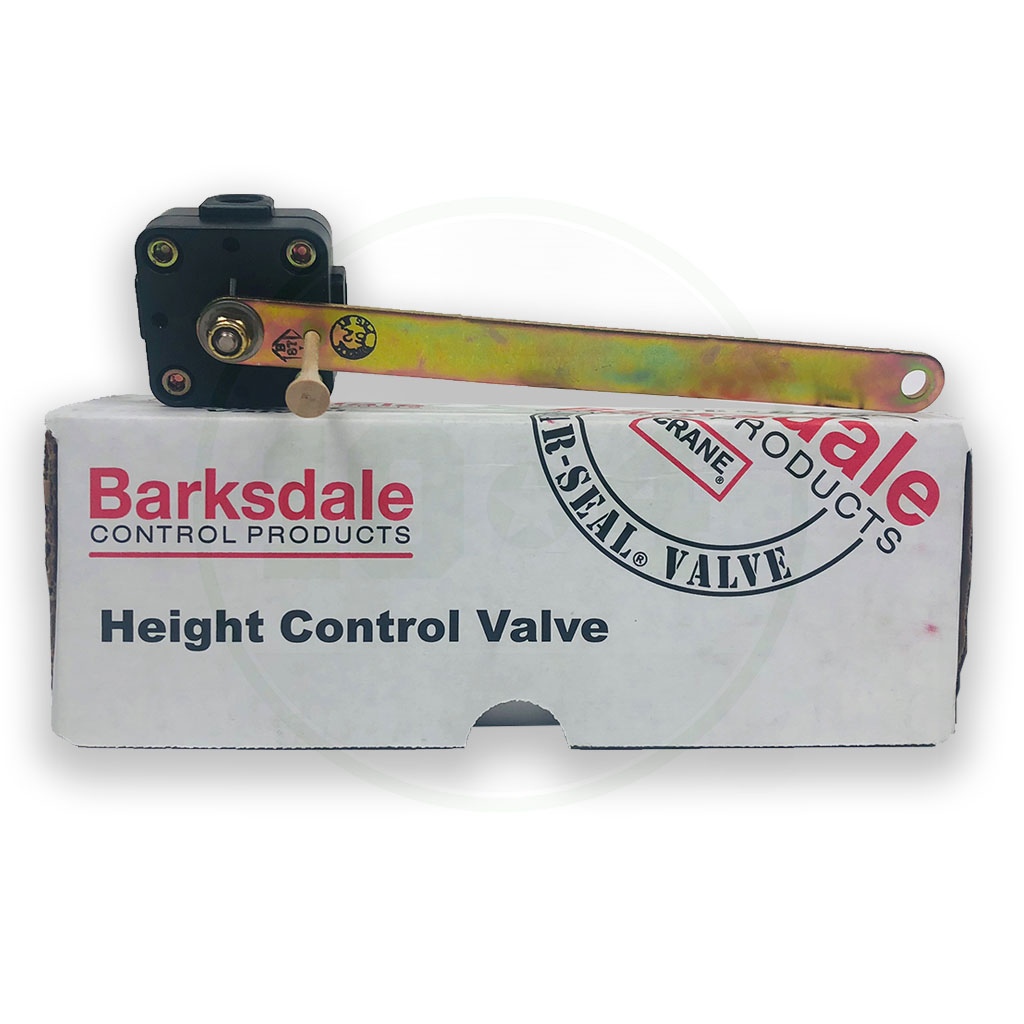KD2204 Height Control Valve