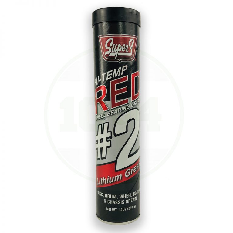 33015 Graphite Grease 1 gal. » 104 Truck Parts