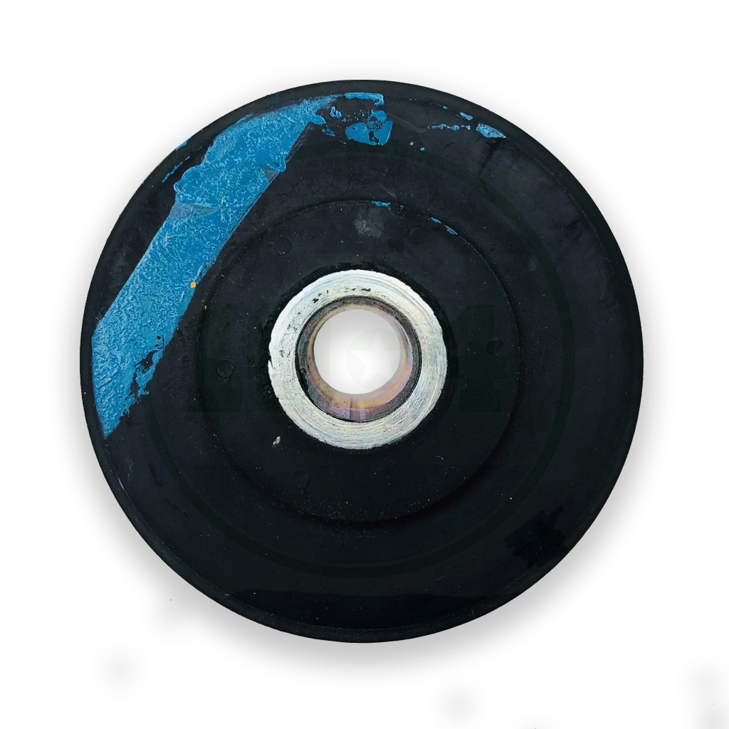 S-20565 Cab Mount BOTTON