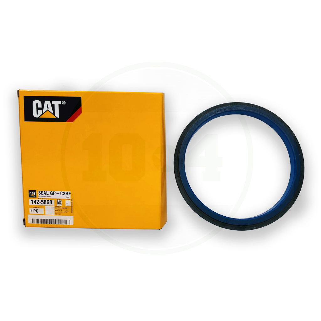 142-5868 Crankshaft Oil Seal REAR