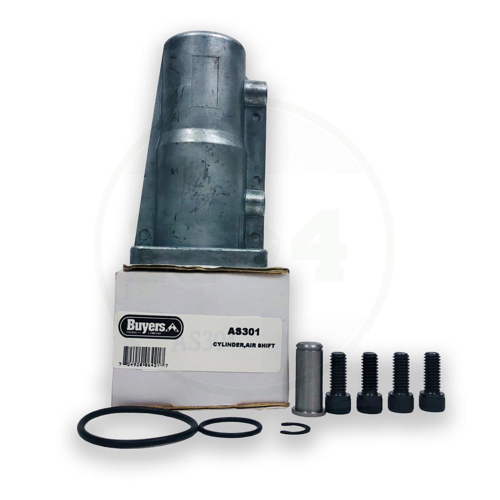 AS301 Air Shift Cylinder » 104 Truck Parts