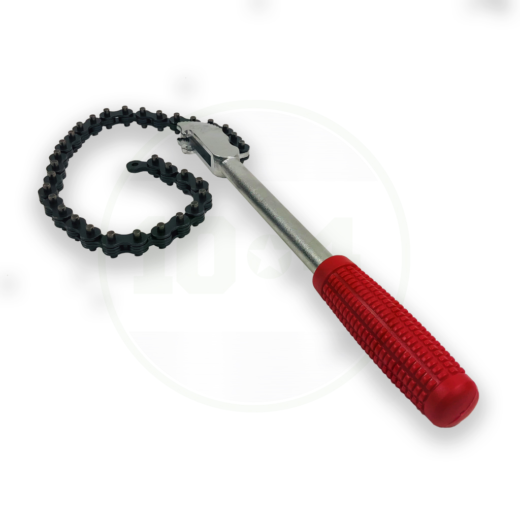 ST4500 Chain Filter Wrench
