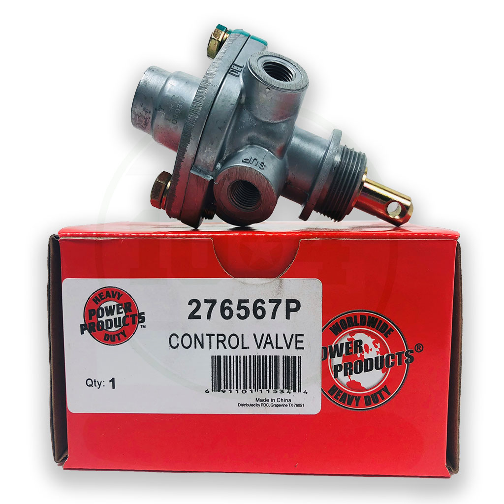 276567P PP1 Air Valve » 104 Truck Parts